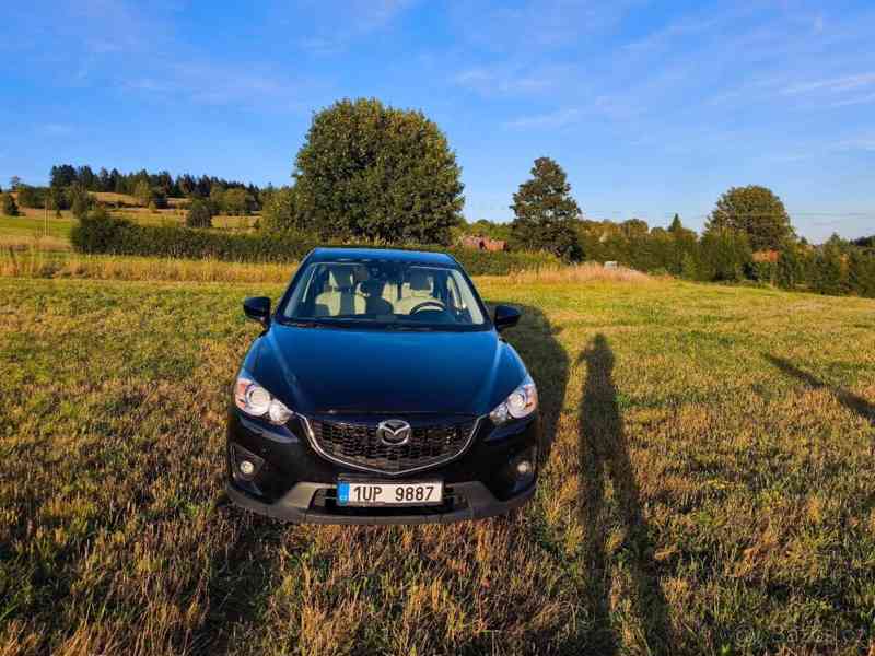 Mazda CX-5 2,0   Skyactiv-G AWD Executive - foto 2