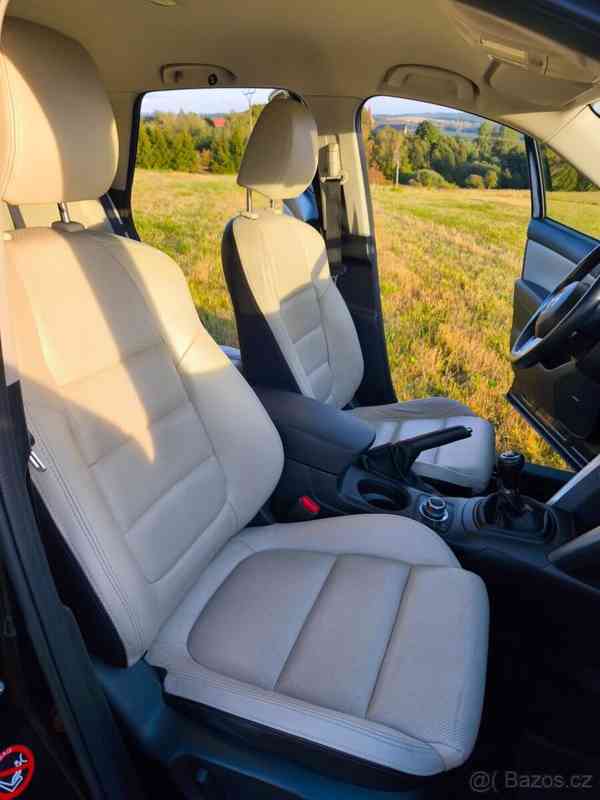 Mazda CX-5 2,0   Skyactiv-G AWD Executive - foto 6