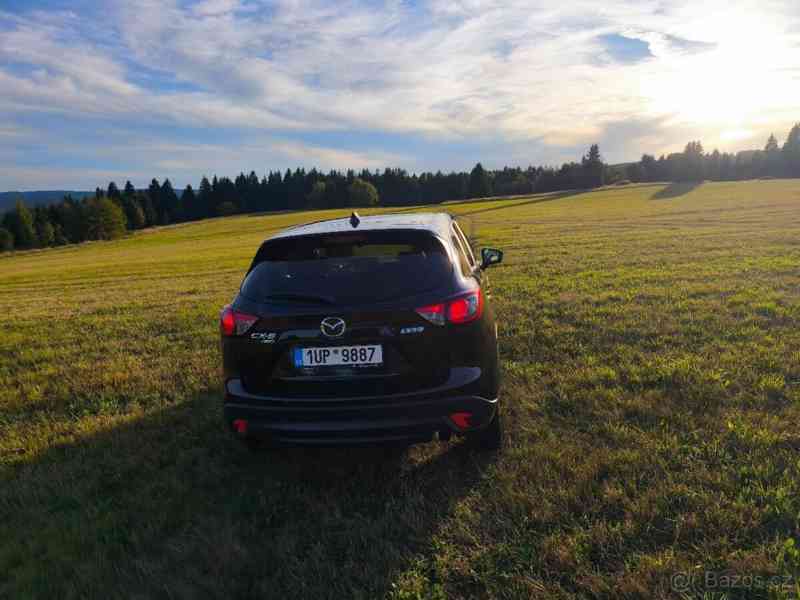 Mazda CX-5 2,0   Skyactiv-G AWD Executive - foto 7