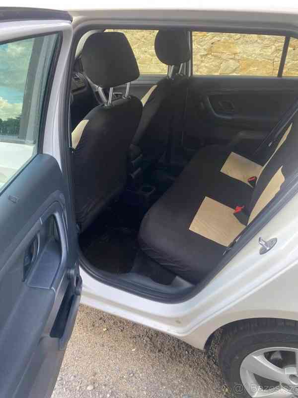 Škoda Fabia 1,2 - foto 6