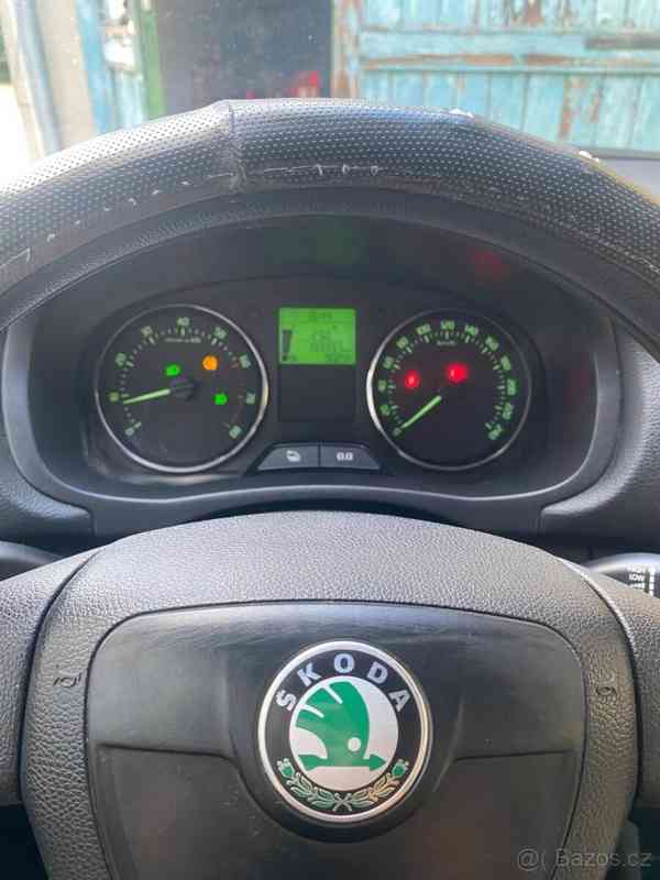 Škoda Fabia 1,2 - foto 19
