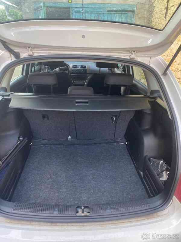 Škoda Fabia 1,2 - foto 20