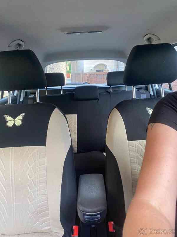 Škoda Fabia 1,2 - foto 17