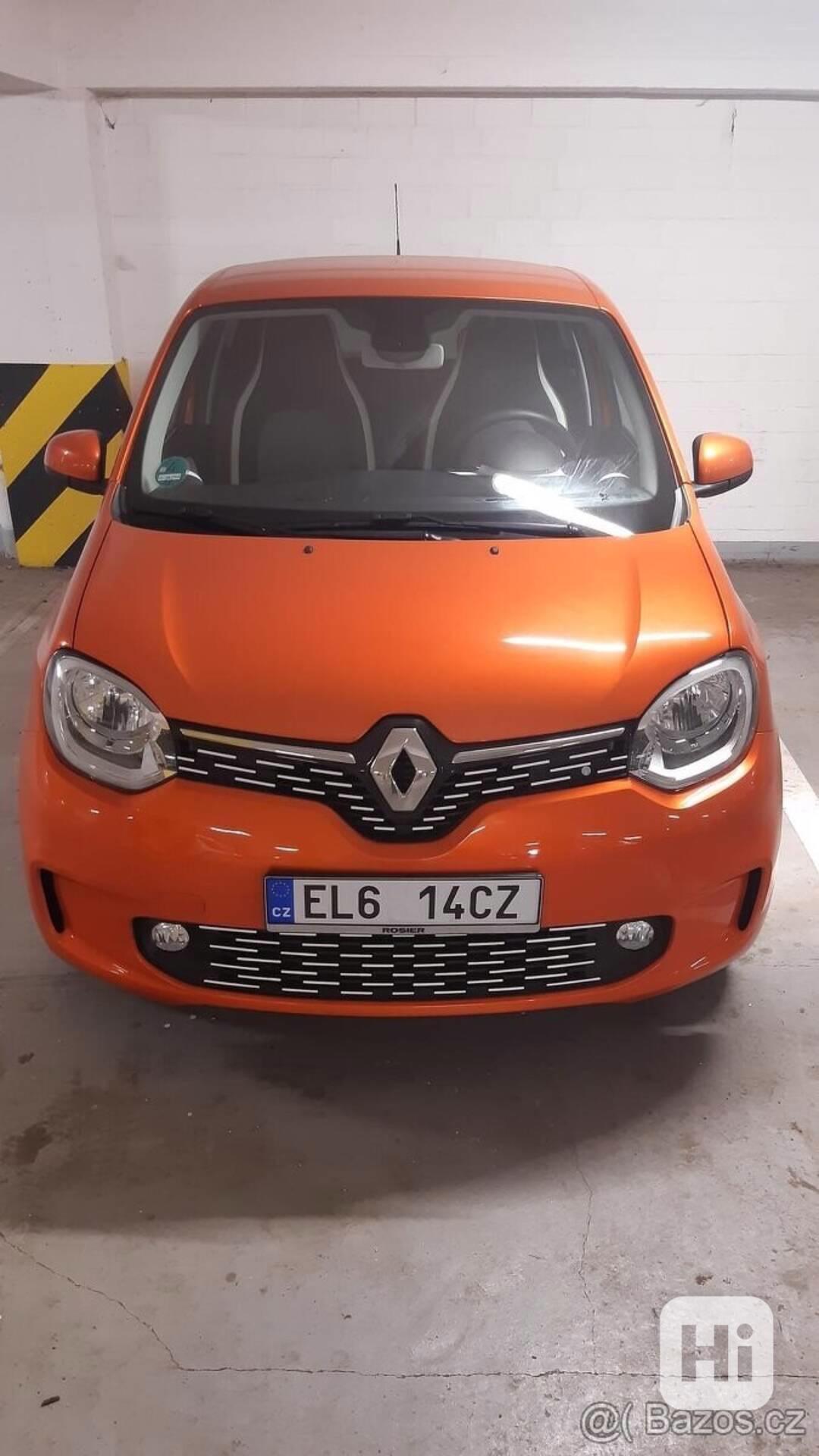 Renault Twingo vibes - foto 1