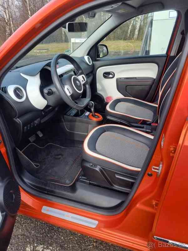 Renault Twingo vibes - foto 6