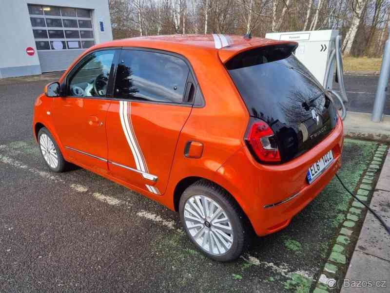 Renault Twingo vibes - foto 4