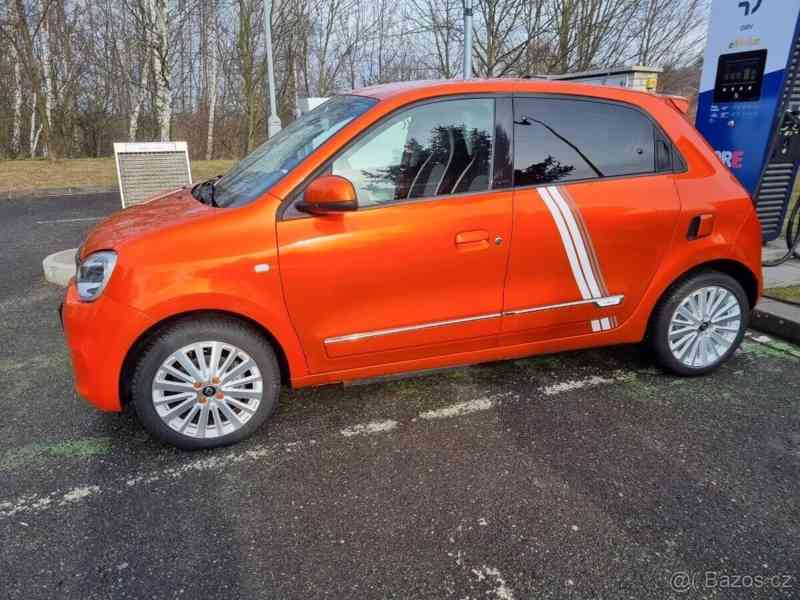 Renault Twingo vibes - foto 5
