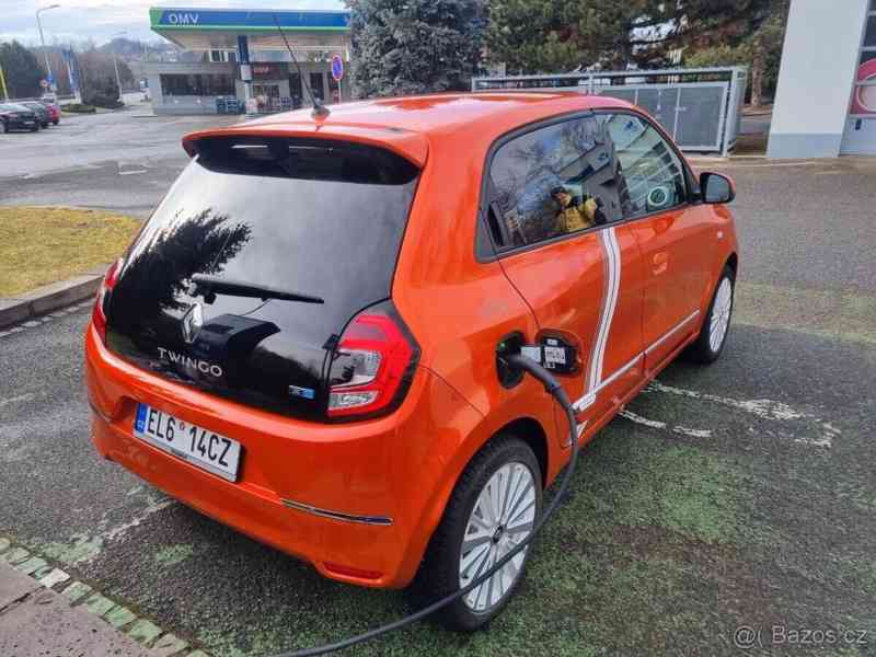 Renault Twingo vibes - foto 9