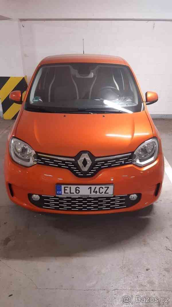 Renault Twingo vibes - foto 1