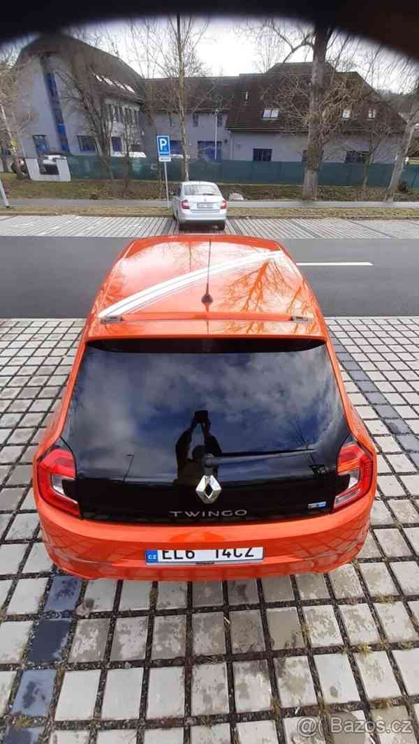 Renault Twingo vibes - foto 10