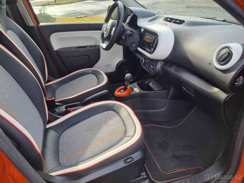 Renault Twingo vibes - foto 8