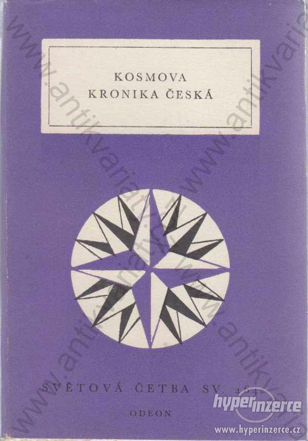 Kosmova kronika česká 1975 - foto 1