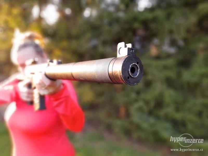 VSS VINTOREZ - airsoftová zbraň - foto 1