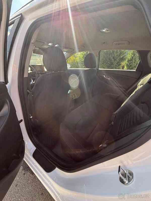 Hyundai i30 1,5   T-GDI MHEV Style FL combi - foto 8