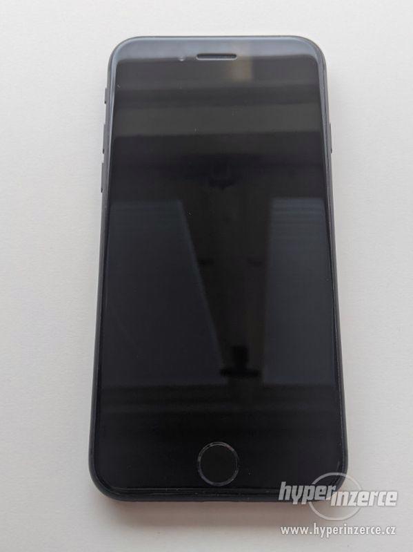 iPhone 8 64GB šedý, JAKO NOVÝ, záruka 6 měsícu - foto 6