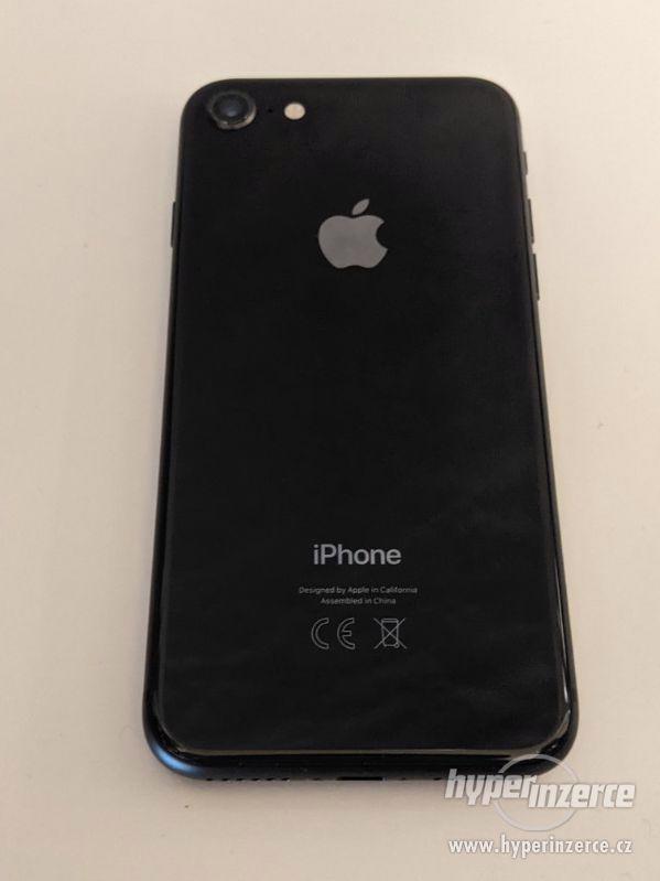 iPhone 8 64GB šedý, JAKO NOVÝ, záruka 6 měsícu - foto 7