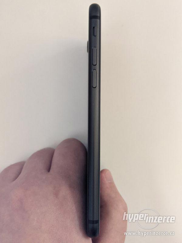 iPhone 8 64GB šedý, JAKO NOVÝ, záruka 6 měsícu - foto 8