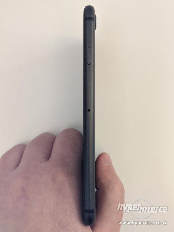 iPhone 8 64GB šedý, JAKO NOVÝ, záruka 6 měsícu - foto 9