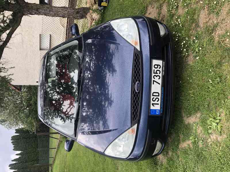 Ford focus 1.6 74kw - foto 2