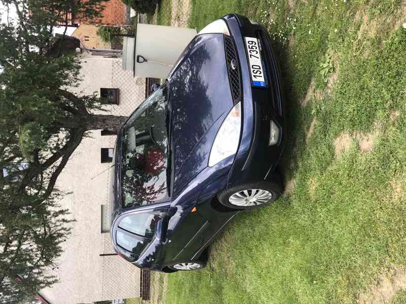 Ford focus 1.6 74kw - foto 1
