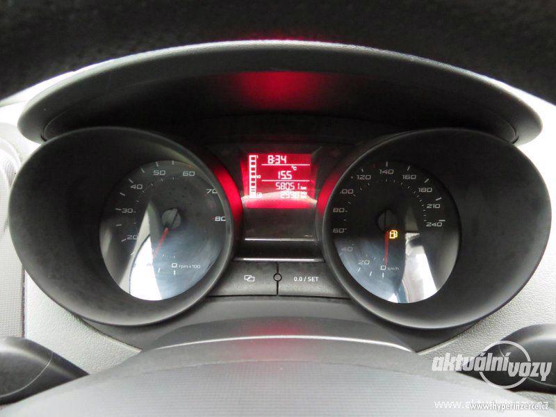 Seat Ibiza 1.2, benzín, r.v. 2010 - foto 3