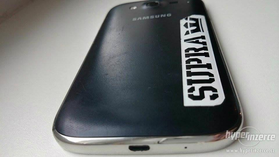 Samsung I9060 Galaxy Grand Neo Plus - foto 4
