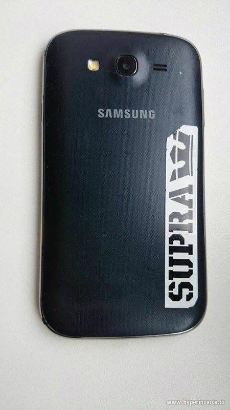Samsung I9060 Galaxy Grand Neo Plus - foto 7