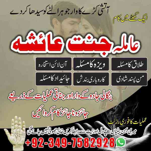 Amil baba in usa, Amil baba in uk, Amil baba in Canada - foto 8