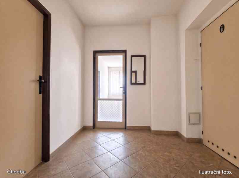 Pronájem 3+kk, 65m2 (Semily - centrum, ul. Na Mýtě)  - foto 10