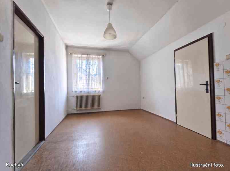 Pronájem 3+kk, 65m2 (Semily - centrum, ul. Na Mýtě)  - foto 2