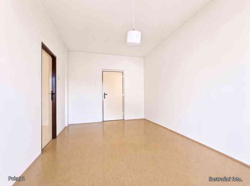 Pronájem 3+kk, 65m2 (Semily - centrum, ul. Na Mýtě)  - foto 9
