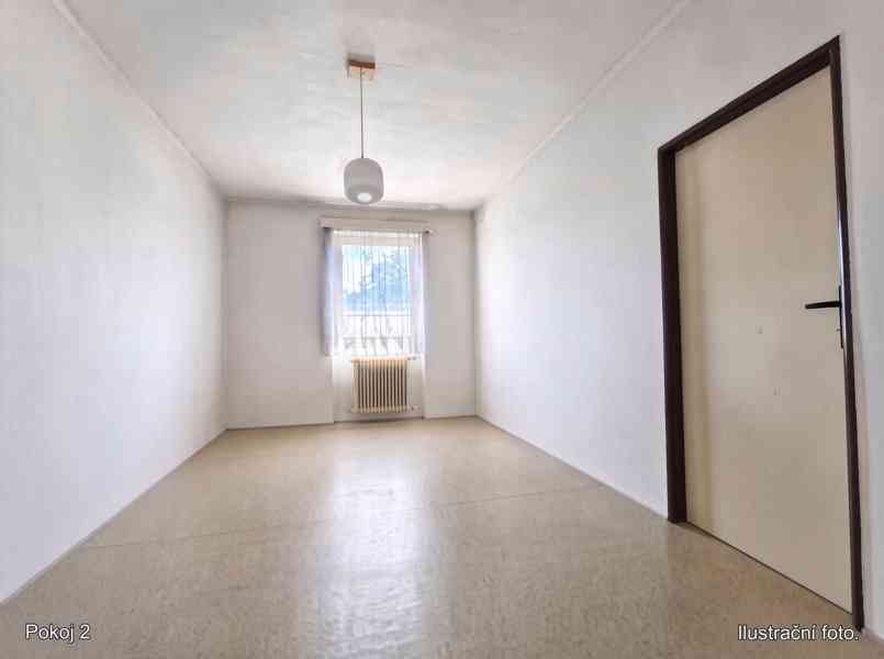 Pronájem 3+kk, 65m2 (Semily - centrum, ul. Na Mýtě)  - foto 8