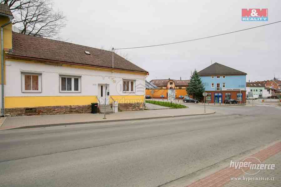 Prodej bytu 4+kk, 120 m2, Zábřeh - foto 2