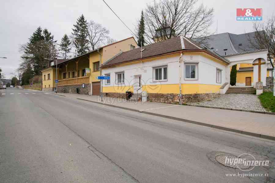Prodej bytu 4+kk, 120 m2, Zábřeh - foto 3