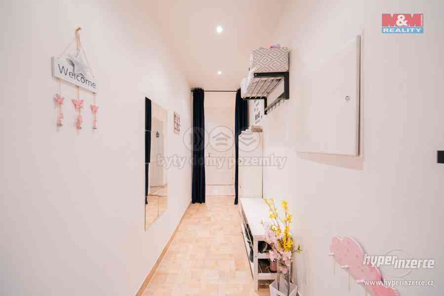 Prodej bytu 4+kk, 120 m2, Zábřeh - foto 4