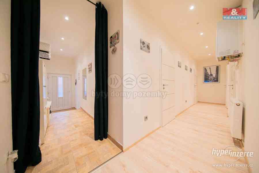 Prodej bytu 4+kk, 120 m2, Zábřeh - foto 6