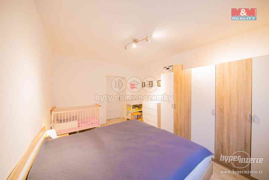 Prodej bytu 4+kk, 120 m2, Zábřeh - foto 8