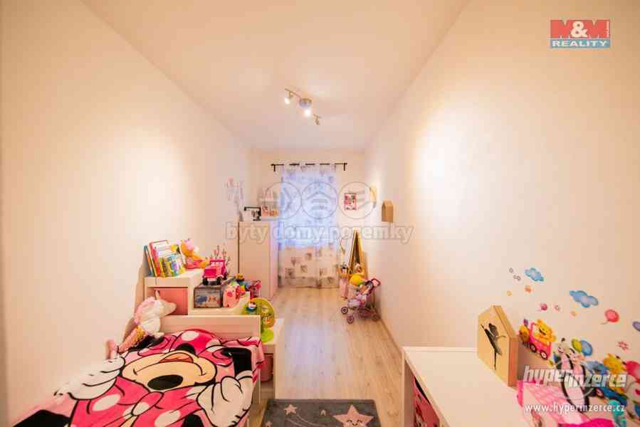Prodej bytu 4+kk, 120 m2, Zábřeh - foto 11