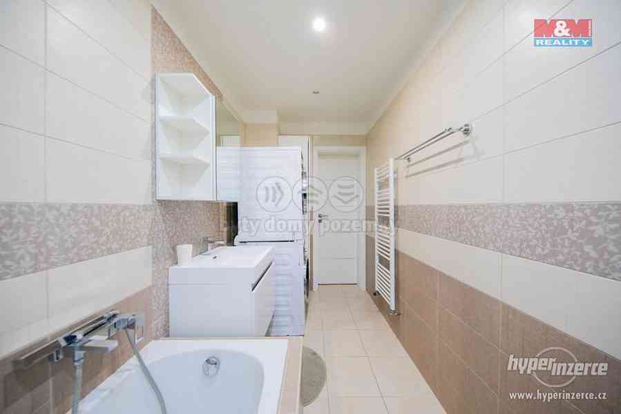 Prodej bytu 4+kk, 120 m2, Zábřeh - foto 12