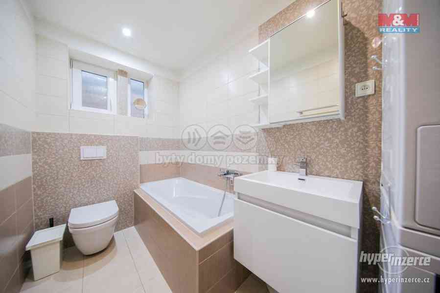 Prodej bytu 4+kk, 120 m2, Zábřeh - foto 13