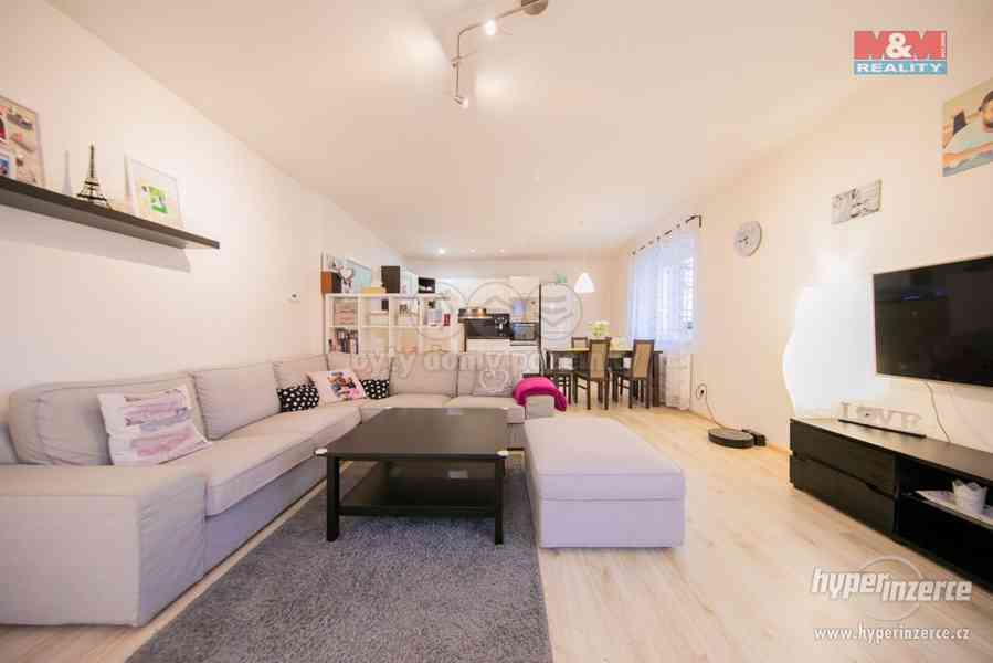 Prodej bytu 4+kk, 120 m2, Zábřeh - foto 16