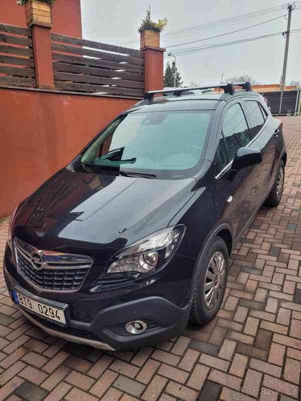 Opel Mokka - foto 7