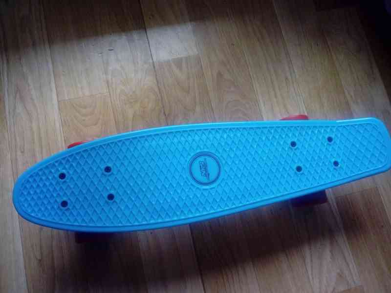 Penyboard - foto 3