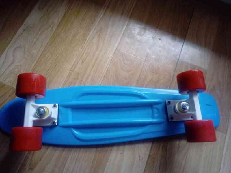 Penyboard - foto 1
