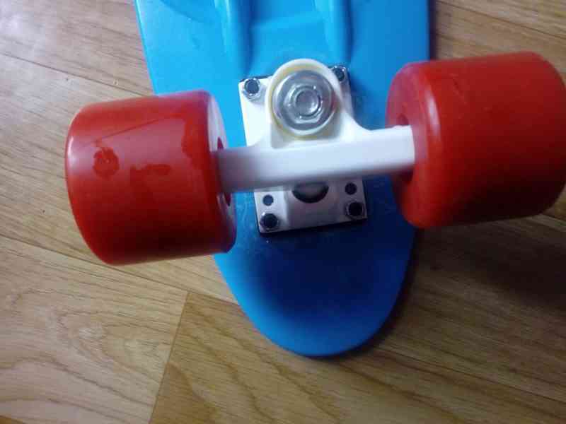 Penyboard - foto 2