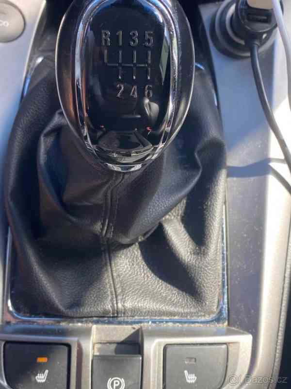 Chevrolet Captiva 2,2   D 4x4, 135 kW, 7 míst, kůže, 1 - foto 10