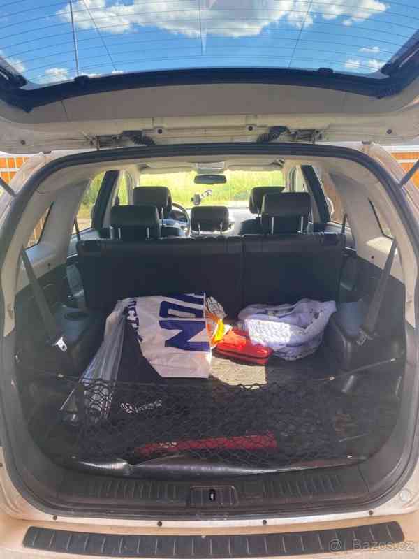 Chevrolet Captiva 2,2   D 4x4, 135 kW, 7 míst, kůže, 1 - foto 6