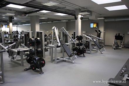 Roční členství FACTORY PRO jen za 3000Kč/rok - foto 2