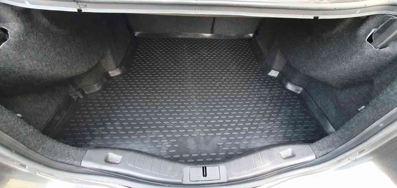Ford mondeo mk5/fusion USA 178kW AT - foto 9