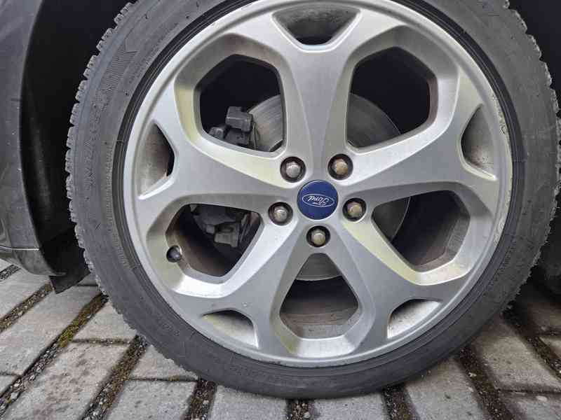 Ford mondeo mk5/fusion USA 178kW AT - foto 11